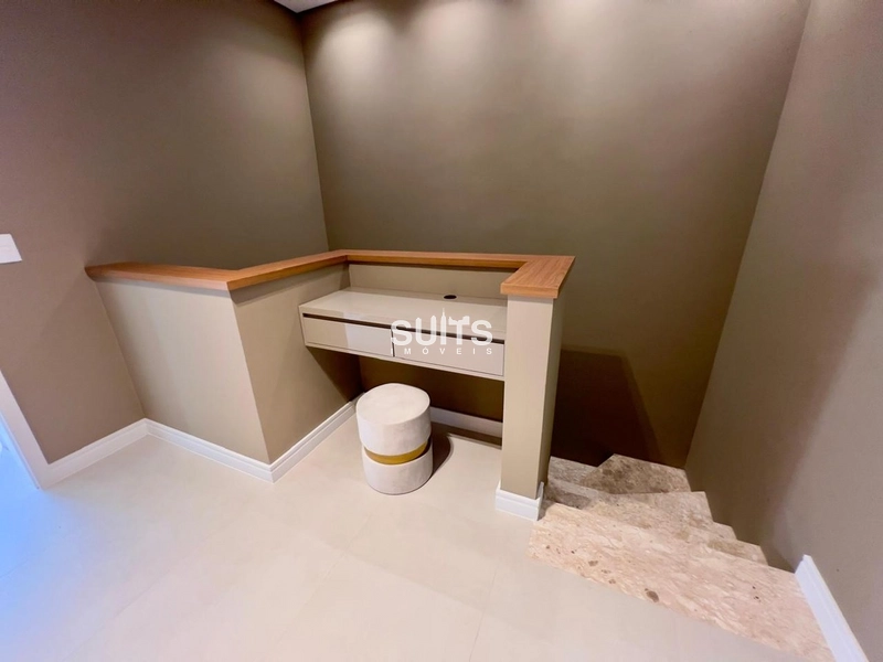 Excelente sobrado à Mobiliado e Decorado no condomínio Murano Resort: 36ª foto da galeria de imagens do imóvel