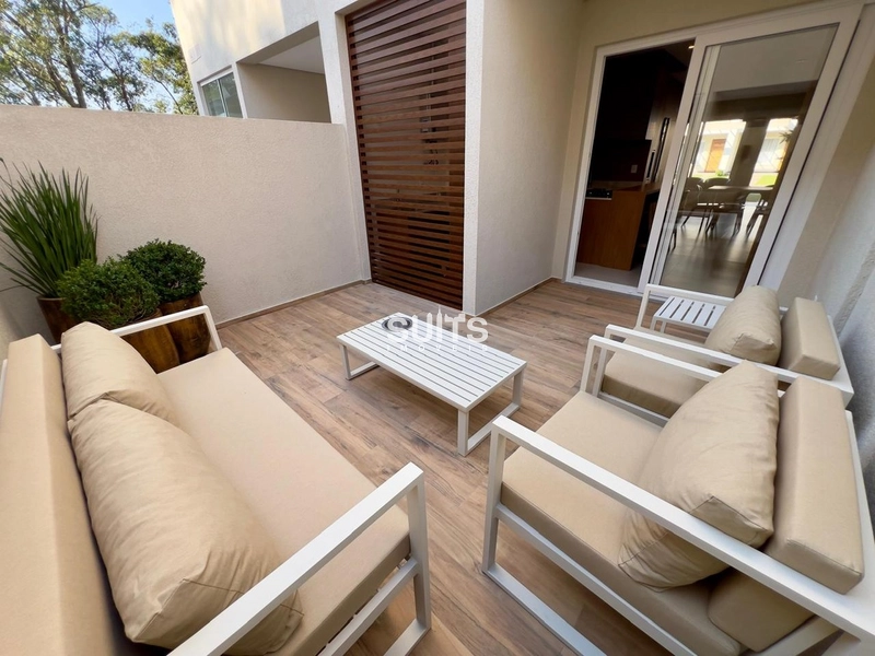 Excelente sobrado à Mobiliado e Decorado no condomínio Murano Resort: 27ª foto da galeria de imagens do imóvel