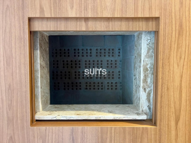 Excelente sobrado à Mobiliado e Decorado no condomínio Murano Resort: 23ª foto da galeria de imagens do imóvel