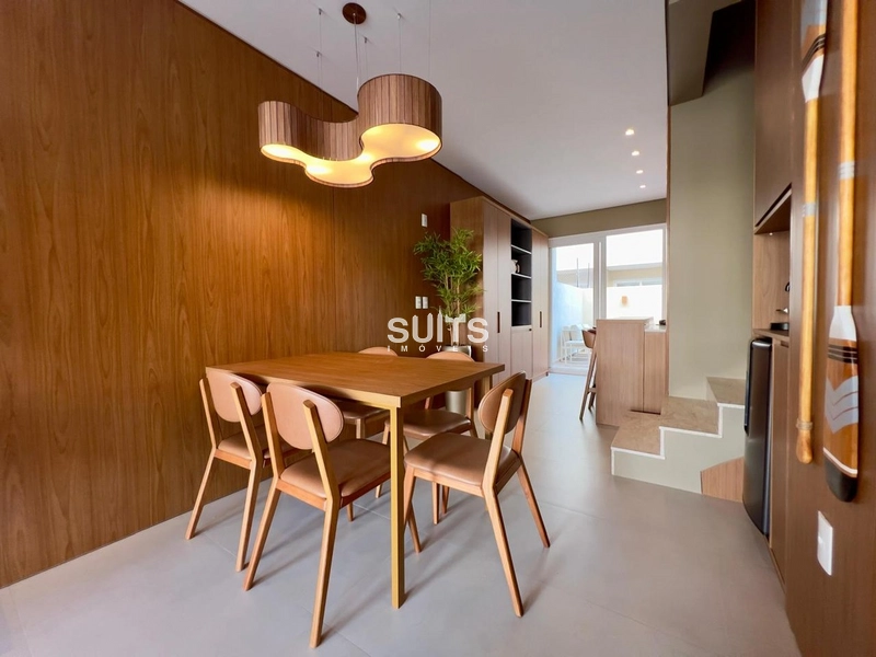 Excelente sobrado à Mobiliado e Decorado no condomínio Murano Resort: 9ª foto da galeria de imagens do imóvel