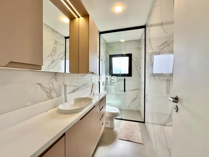 Excelente sobrado a venda no condomínio Sunset: 21ª foto da galeria de imagens do imóvel