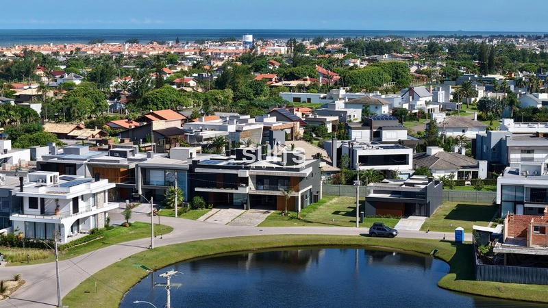Excelente sobrado a venda no condomínio Sunset: 5ª foto da galeria de imagens do imóvel