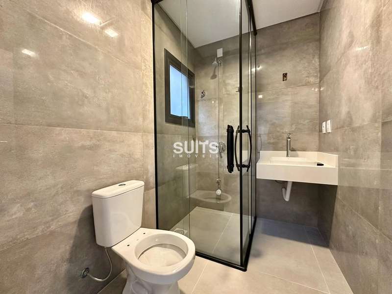 Excelente sobrado a venda no condomínio Sunset: 28ª foto da galeria de imagens do imóvel