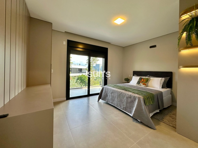 Excelente sobrado a venda no condomínio Sunset: 25ª foto da galeria de imagens do imóvel