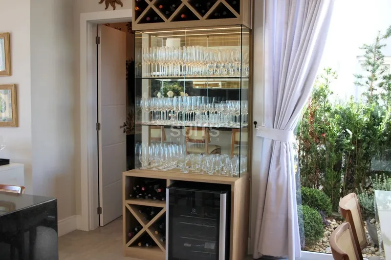 Linda casa beira lago à venda no condomínio Sea Coast: 10ª foto da galeria de imagens do imóvel