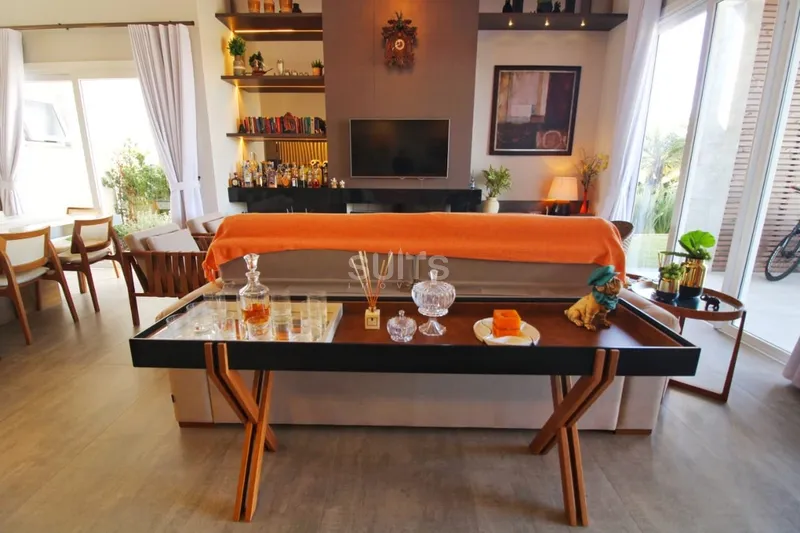 Linda casa beira lago à venda no condomínio Sea Coast: 5ª foto da galeria de imagens do imóvel