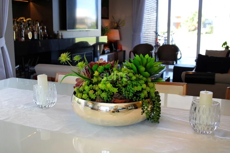 Linda casa beira lago à venda no condomínio Sea Coast: 13ª foto da galeria de imagens do imóvel