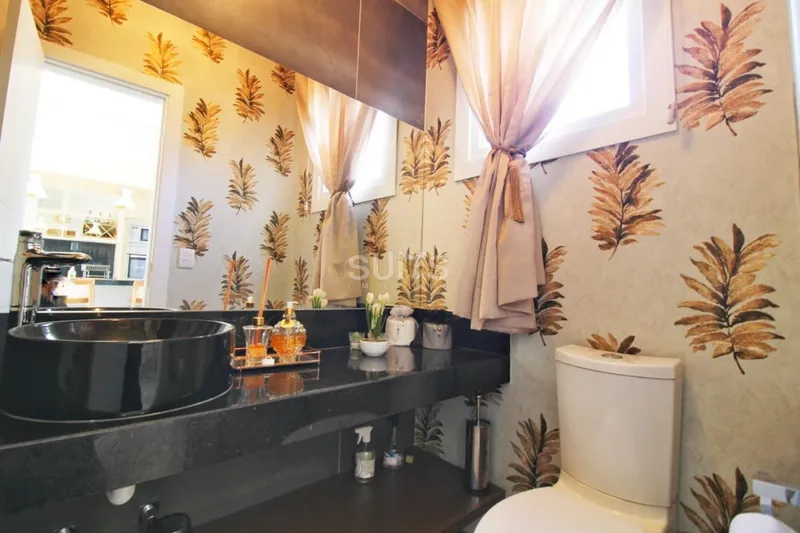 Linda casa beira lago à venda no condomínio Sea Coast: 7ª foto da galeria de imagens do imóvel