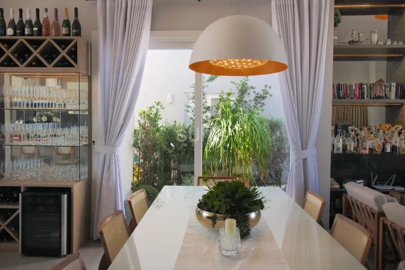 Linda casa beira lago à venda no condomínio Sea Coast: 12ª foto da galeria de imagens do imóvel