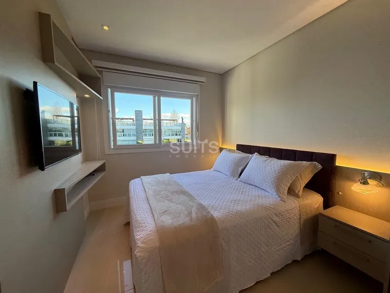 Lindíssima unidade à venda no condomínio Rossi Atlântida: 18ª foto da galeria de imagens do imóvel