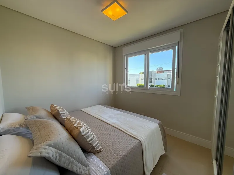 Lindíssima unidade à venda no condomínio Rossi Atlântida: 12ª foto da galeria de imagens do imóvel