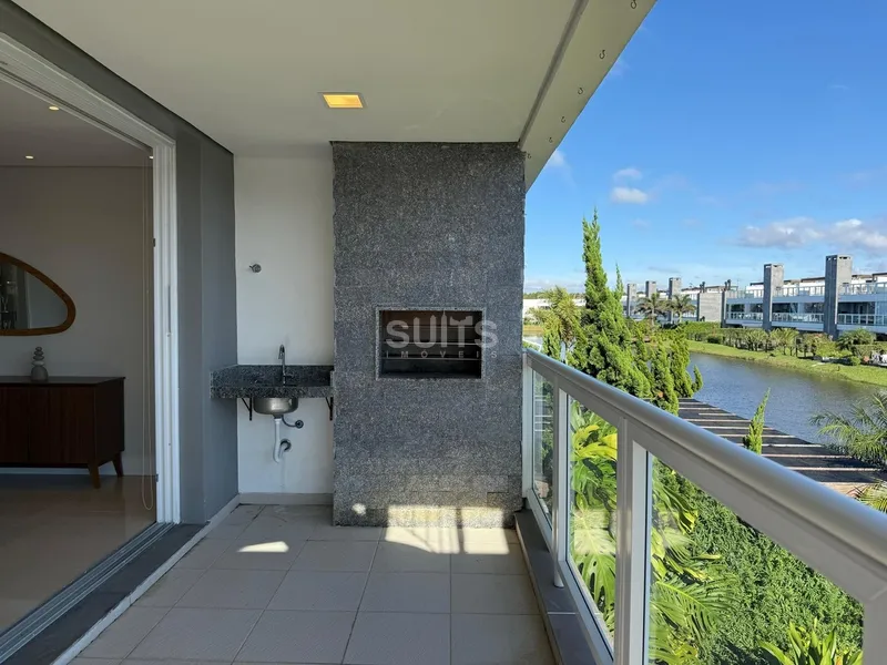 Lindíssima unidade à venda no condomínio Rossi Atlântida: 8ª foto da galeria de imagens do imóvel