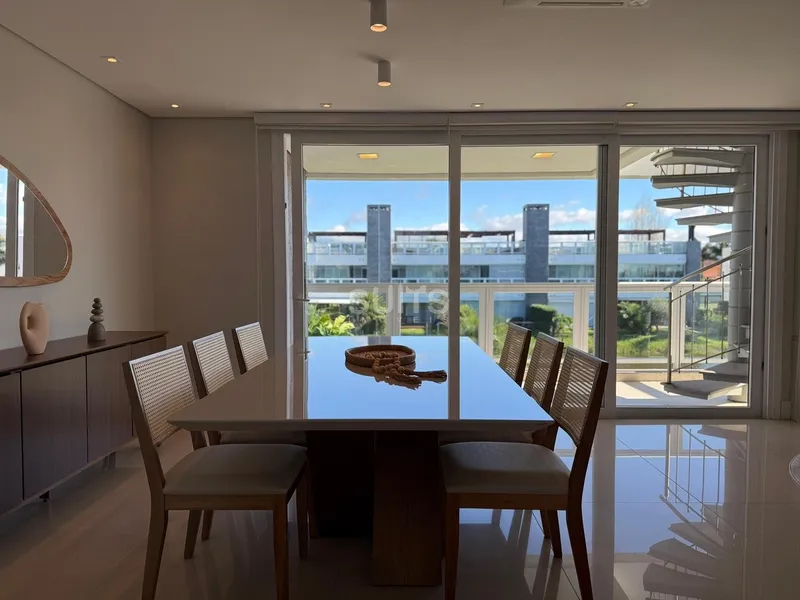 Lindíssima unidade à venda no condomínio Rossi Atlântida: 6ª foto da galeria de imagens do imóvel