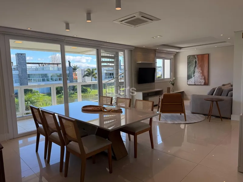 Lindíssima unidade à venda no condomínio Rossi Atlântida: 2ª foto da galeria de imagens do imóvel