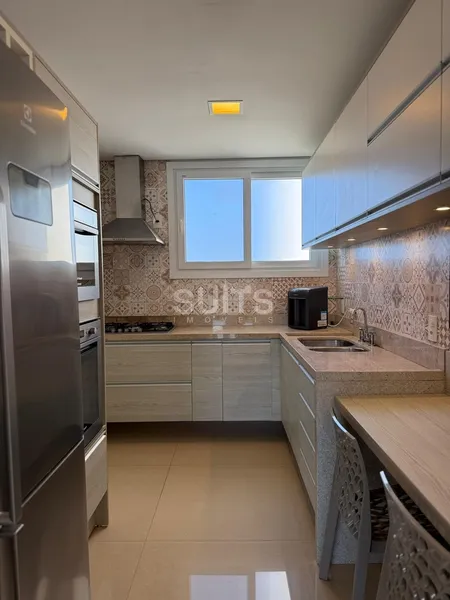 Lindíssima unidade à venda no condomínio Rossi Atlântida: 9ª foto da galeria de imagens do imóvel