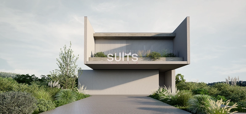 Excelente sobrado à venda no Zen : 2ª foto da galeria de imagens do imóvel