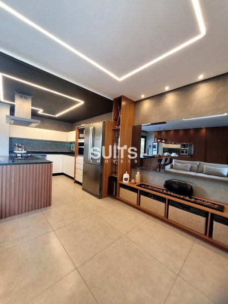 Excelente Casas Térrea Mobiliada e Decorada com Piscina Aquecida!: 13ª foto da galeria de imagens do imóvel