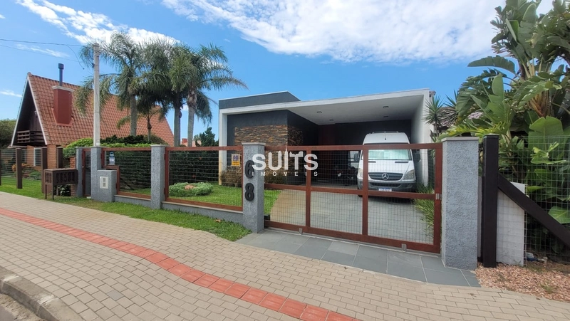 Excelente Casas Térrea Mobiliada e Decorada com Piscina Aquecida!: 25ª foto da galeria de imagens do imóvel