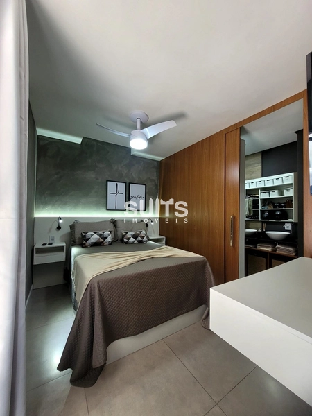 Excelente Casas Térrea Mobiliada e Decorada com Piscina Aquecida!: 17ª foto da galeria de imagens do imóvel