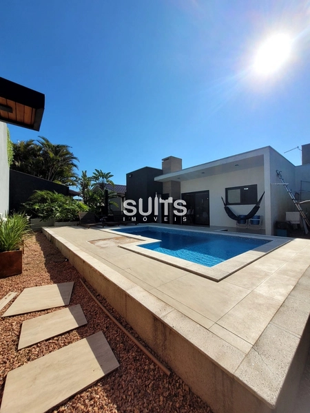 Excelente Casas Térrea Mobiliada e Decorada com Piscina Aquecida!: 19ª foto da galeria de imagens do imóvel