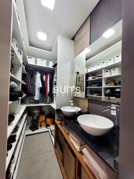 Excelente Casas Térrea Mobiliada e Decorada com Piscina Aquecida!: 2ª foto da galeria de imagens do imóvel