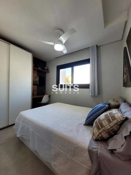 Excelente Casas Térrea Mobiliada e Decorada com Piscina Aquecida!: 8ª foto da galeria de imagens do imóvel