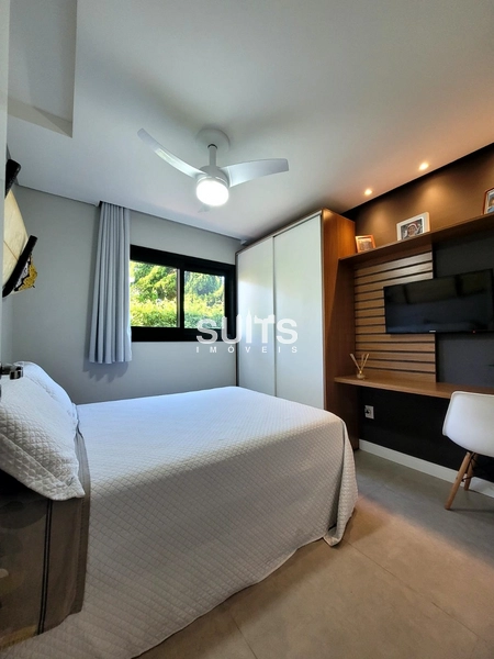 Excelente Casas Térrea Mobiliada e Decorada com Piscina Aquecida!: 24ª foto da galeria de imagens do imóvel