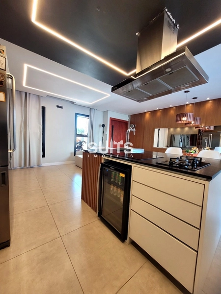 Excelente Casas Térrea Mobiliada e Decorada com Piscina Aquecida!: 10ª foto da galeria de imagens do imóvel