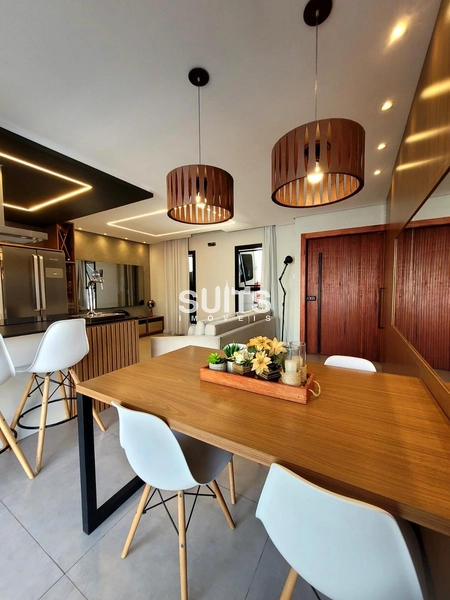 Excelente Casas Térrea Mobiliada e Decorada com Piscina Aquecida!: 23ª foto da galeria de imagens do imóvel