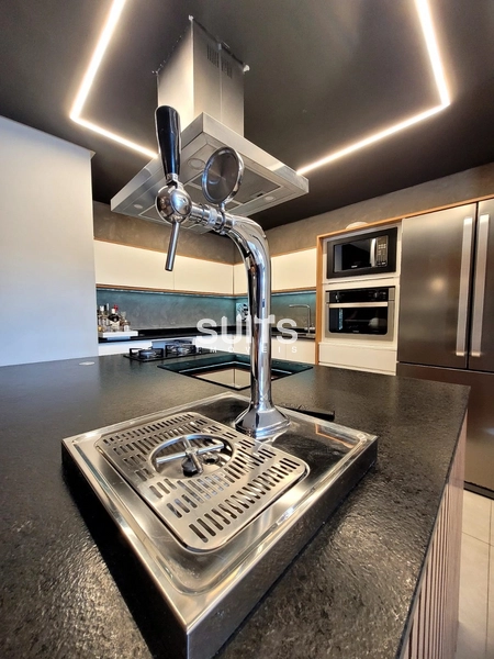 Excelente Casas Térrea Mobiliada e Decorada com Piscina Aquecida!: 18ª foto da galeria de imagens do imóvel