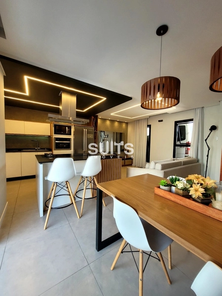 Excelente Casas Térrea Mobiliada e Decorada com Piscina Aquecida!: 6ª foto da galeria de imagens do imóvel