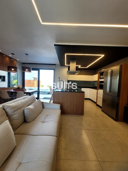 Excelente Casas Térrea Mobiliada e Decorada com Piscina Aquecida!: 16ª foto da galeria de imagens do imóvel