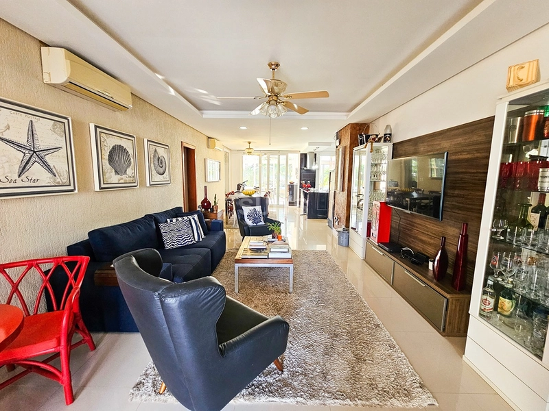 Excelente casa à venda no Sea Coast : 4ª foto da galeria de imagens do imóvel