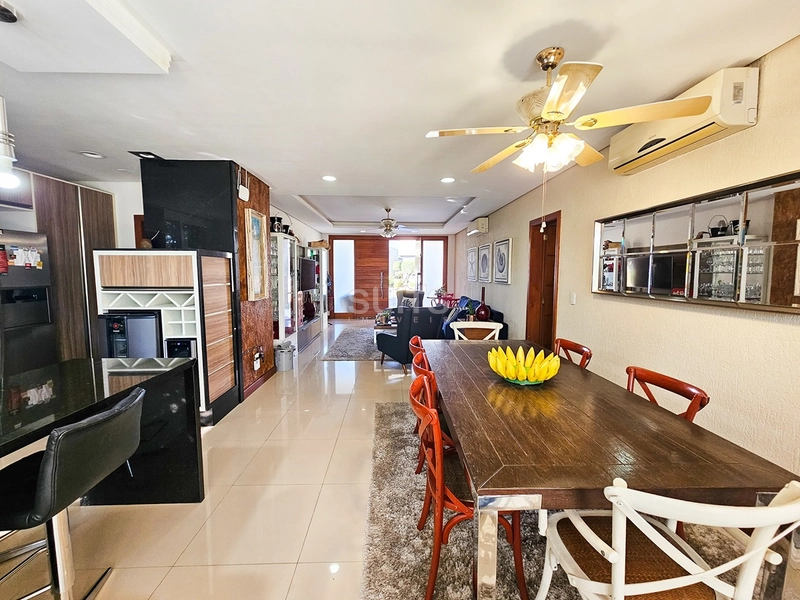 Excelente casa à venda no Sea Coast : 5ª foto da galeria de imagens do imóvel