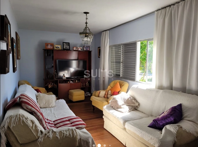 Excelente casa à venda no Noiva do Mar : 2ª foto da galeria de imagens do imóvel