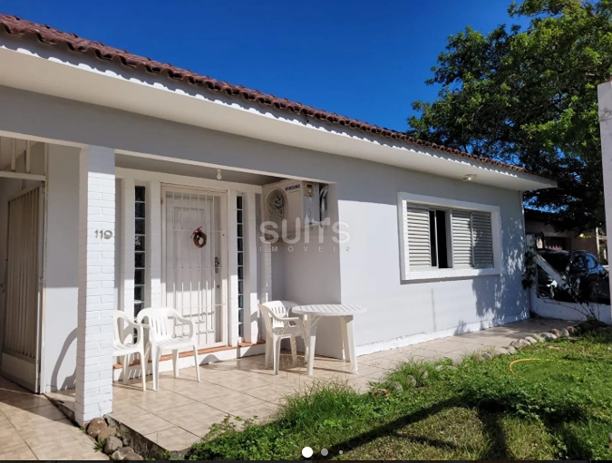 Imóvel residencial ou comercial