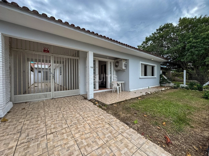 Imóvel residencial ou comercial