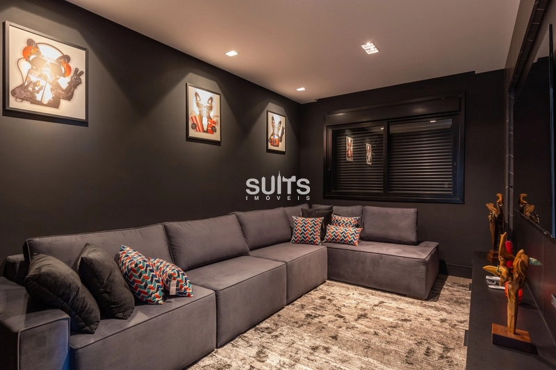 Excelente sobrado à venda no condomínio Sense: 52ª foto da galeria de imagens do imóvel