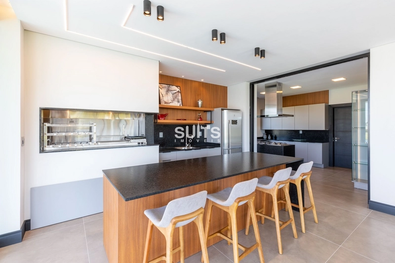 Excelente sobrado à venda no condomínio Sense: 10ª foto da galeria de imagens do imóvel