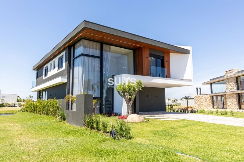 Excelente sobrado à venda no condomínio Sense: 64ª foto da galeria de imagens do imóvel