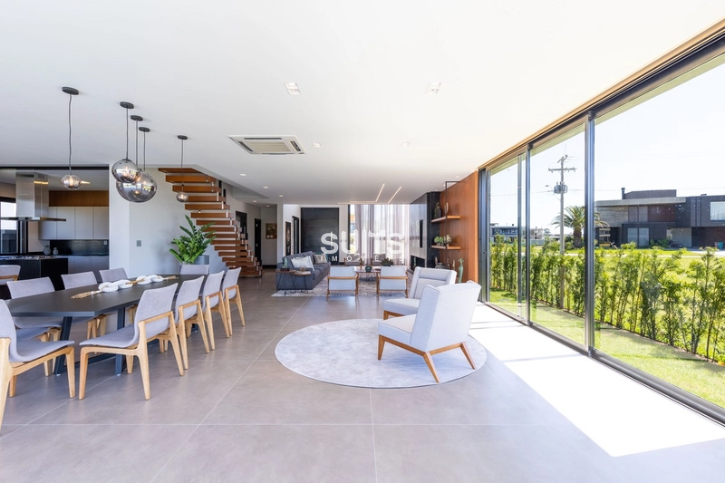 Excelente sobrado à venda no condomínio Sense: 18ª foto da galeria de imagens do imóvel