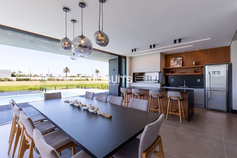 Excelente sobrado à venda no condomínio Sense: 15ª foto da galeria de imagens do imóvel