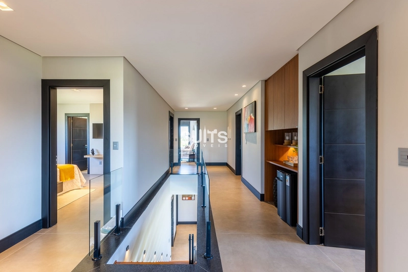 Excelente sobrado à venda no condomínio Sense: 60ª foto da galeria de imagens do imóvel