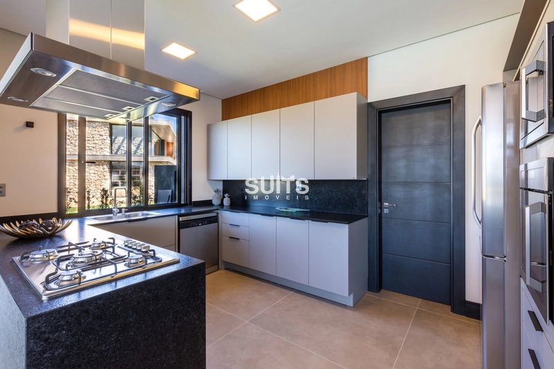 Excelente sobrado à venda no condomínio Sense: 11ª foto da galeria de imagens do imóvel