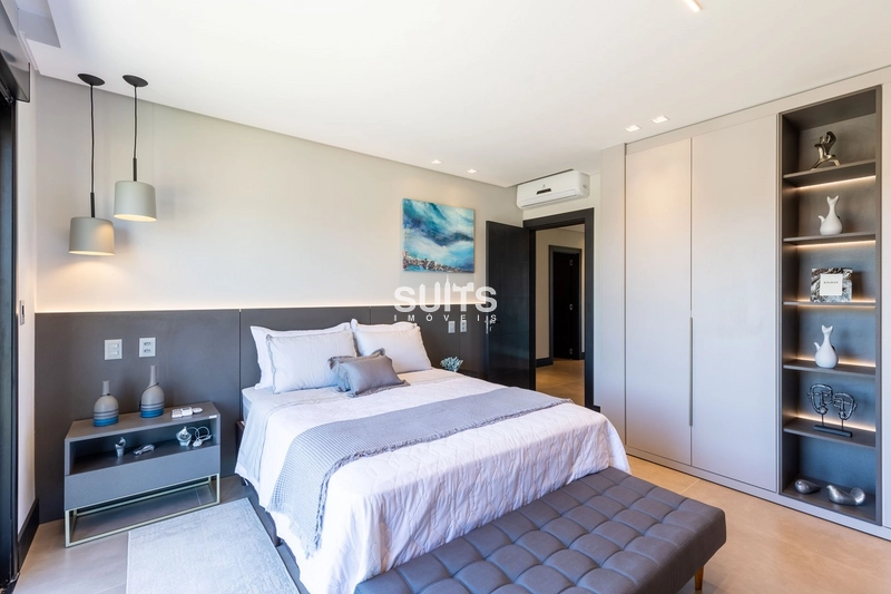 Excelente sobrado à venda no condomínio Sense: 57ª foto da galeria de imagens do imóvel