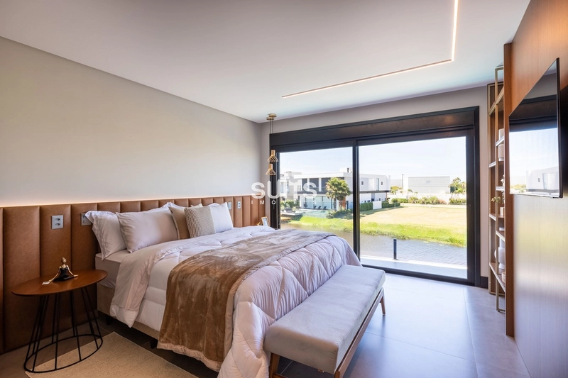 Excelente sobrado à venda no condomínio Sense: 36ª foto da galeria de imagens do imóvel