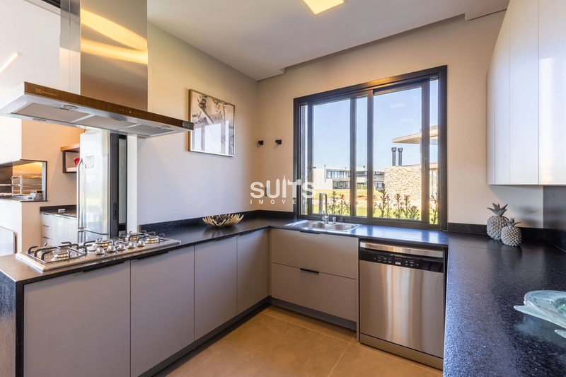 Excelente sobrado à venda no condomínio Sense: 12ª foto da galeria de imagens do imóvel