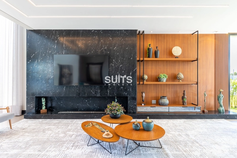 Excelente sobrado à venda no condomínio Sense: 25ª foto da galeria de imagens do imóvel