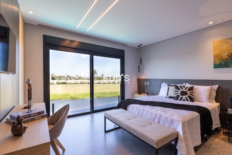 Excelente sobrado à venda no condomínio Sense: 33ª foto da galeria de imagens do imóvel