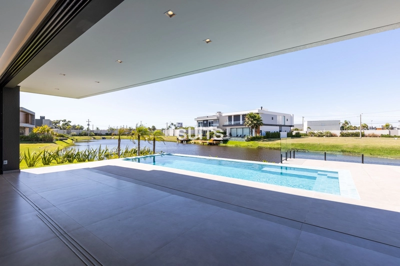 Excelente sobrado à venda no condomínio Sense: 5ª foto da galeria de imagens do imóvel